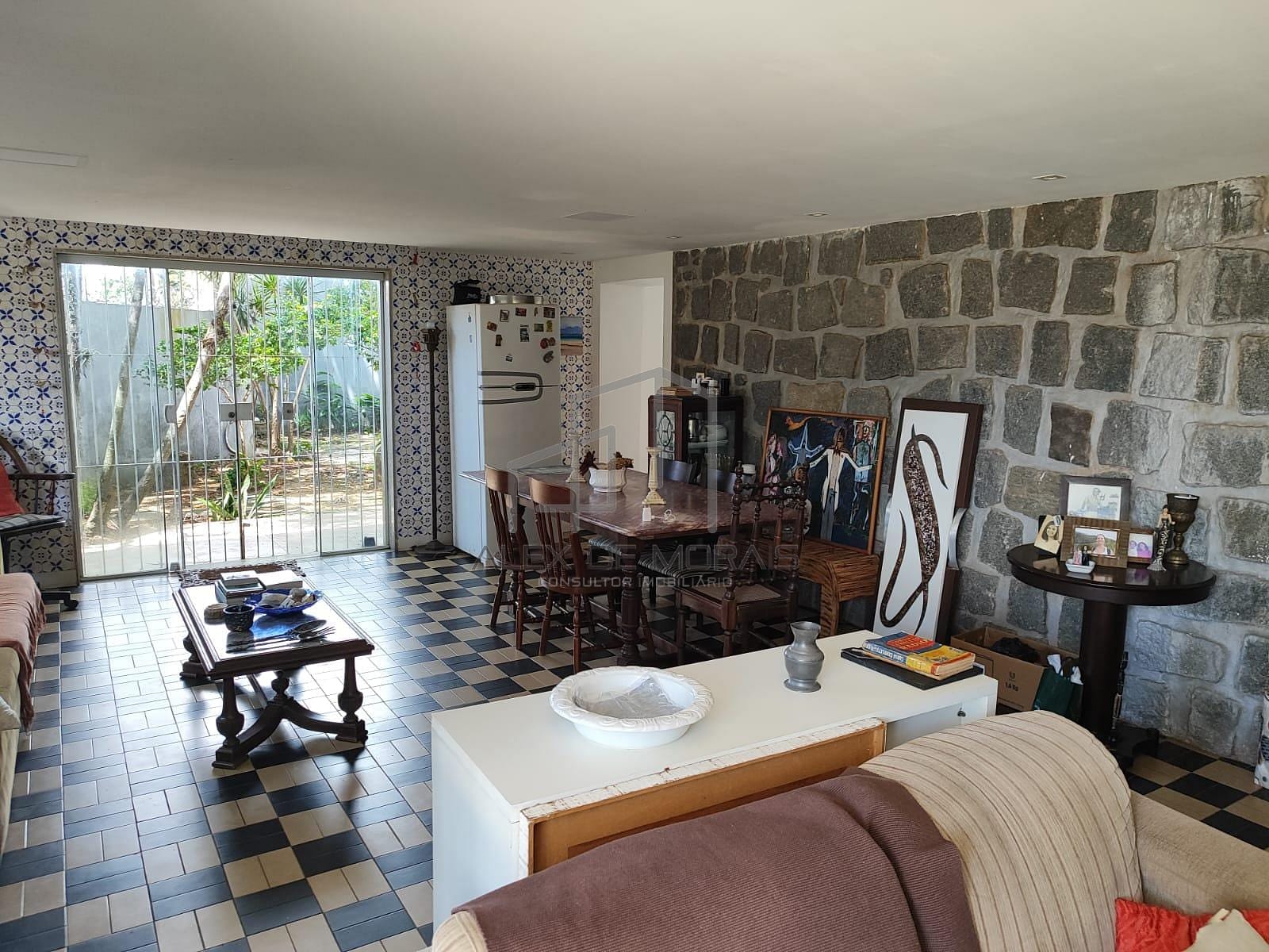 Casa, 3 quartos, 240 m² - Foto 3