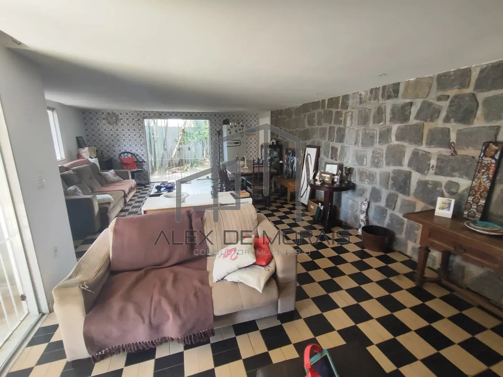 Casa, 3 quartos, 240 m² - Foto 2