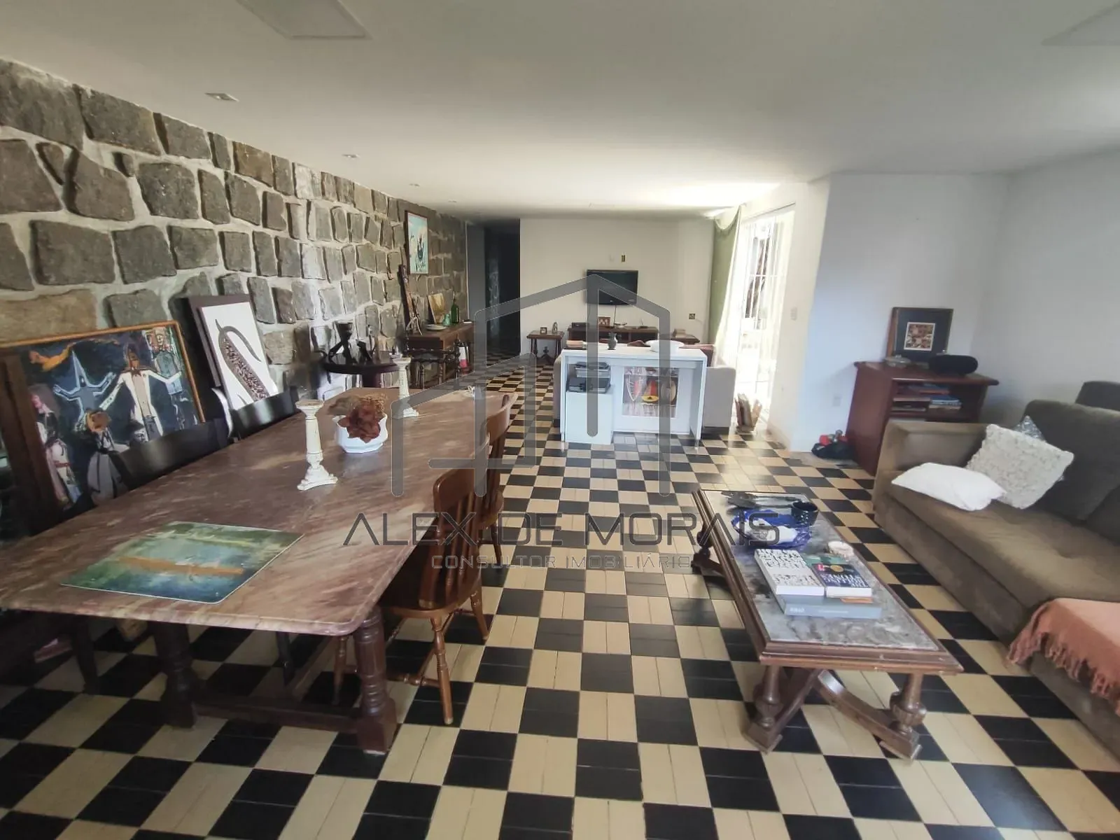 Casa, 3 quartos, 240 m² - Foto 6
