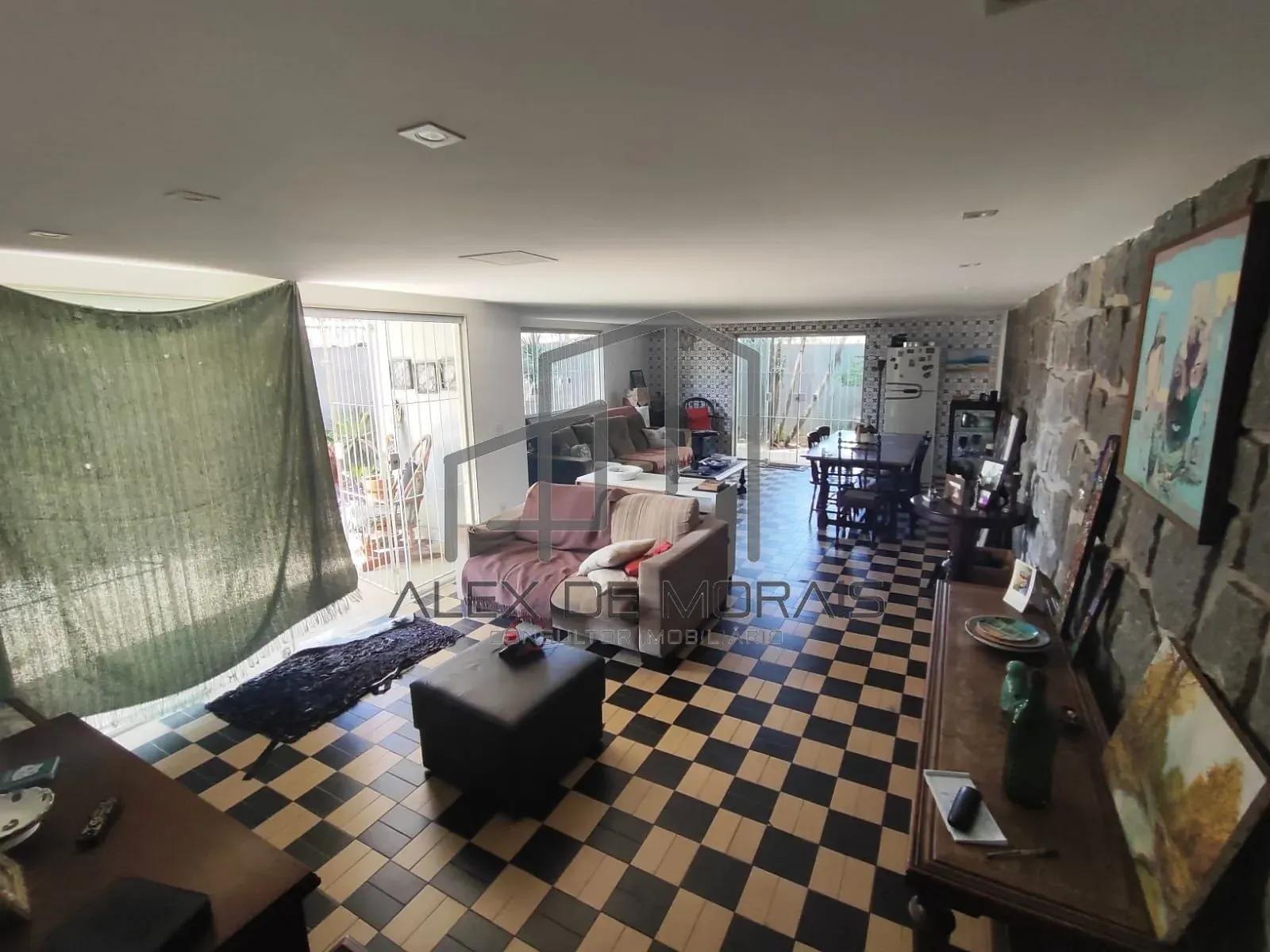 Casa, 3 quartos, 240 m² - Foto 7