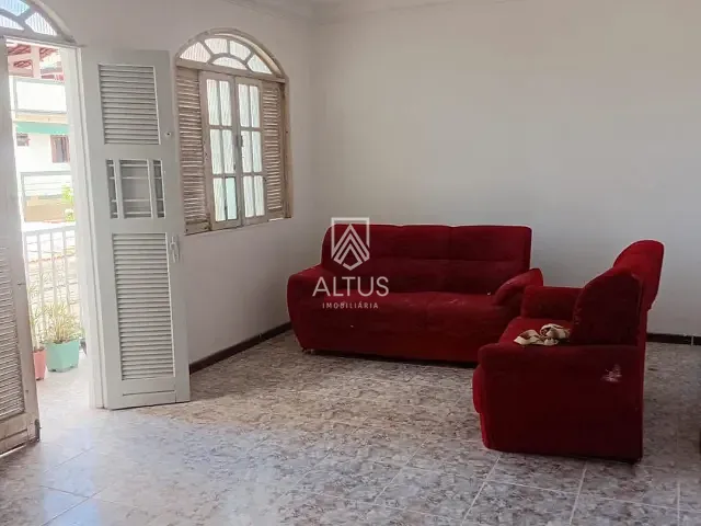 Casa 3 quartos e 1 banheiro, à venda, no bairro Orla em Salvador
