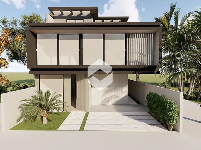 Casa com 187m² 3 quartos e 5 banheiros, à venda, no bairro Recreio dos Bandeirantes em Rio de Janeiro