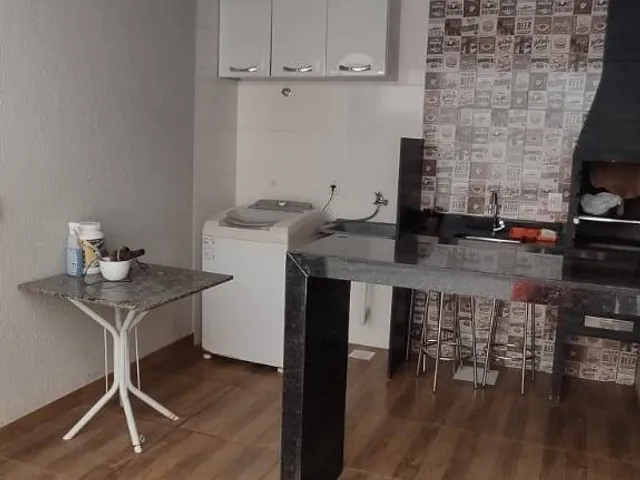 Casa à venda, Residencial Santa Fé I, Goiânia, GO