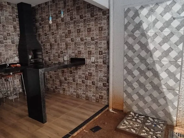 Casa à venda, Residencial Santa Fé I, Goiânia, GO