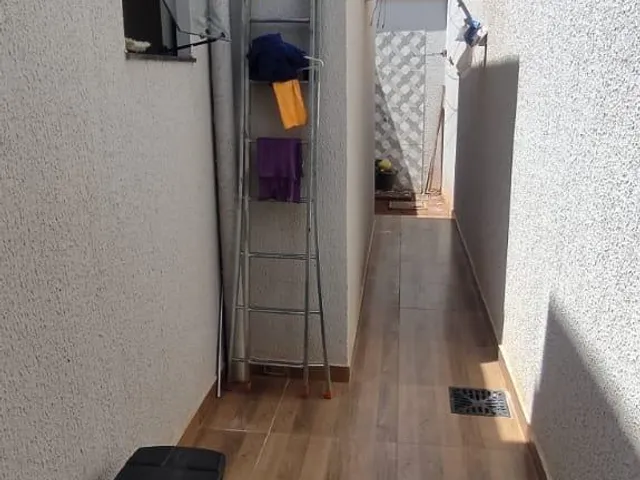 Casa à venda, Residencial Santa Fé I, Goiânia, GO