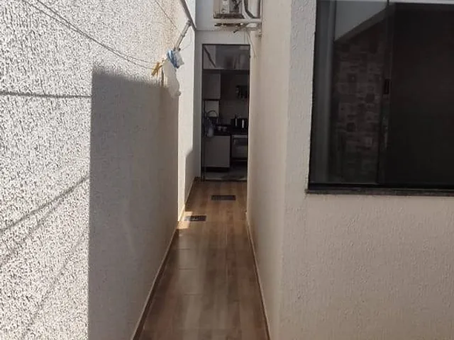 Casa à venda, Residencial Santa Fé I, Goiânia, GO