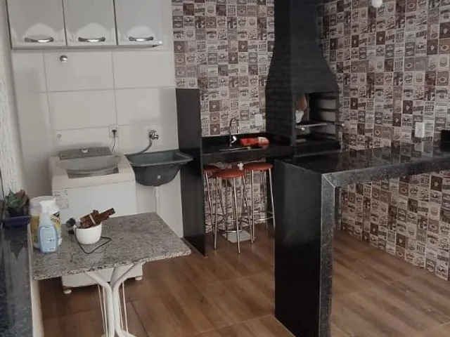 Casa à venda, Residencial Santa Fé I, Goiânia, GO