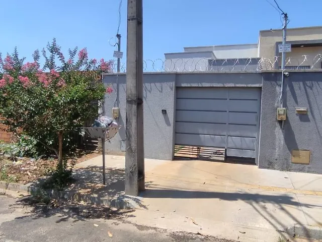 Casa à venda, Residencial Santa Fé I, Goiânia, GO