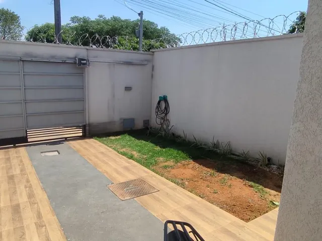 Casa à venda, Residencial Santa Fé I, Goiânia, GO