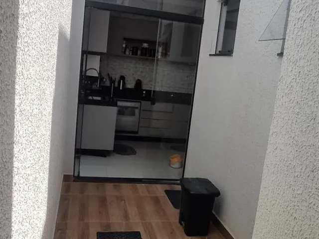 Casa à venda, Residencial Santa Fé I, Goiânia, GO