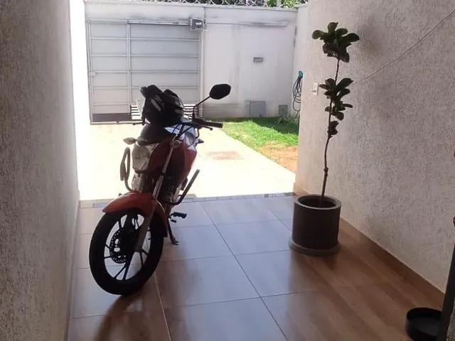 Casa à venda, Residencial Santa Fé I, Goiânia, GO