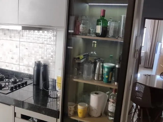 Casa à venda, Residencial Santa Fé I, Goiânia, GO