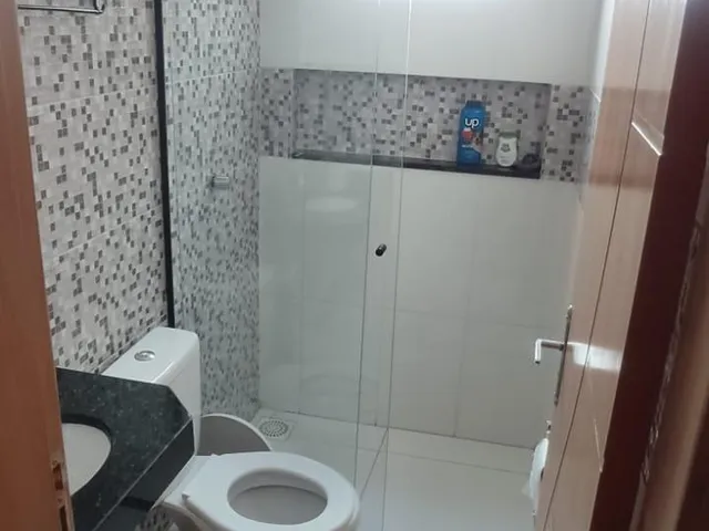 Casa à venda, Residencial Santa Fé I, Goiânia, GO