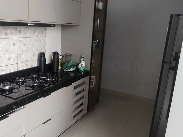 Casa à venda, Residencial Santa Fé I, Goiânia, GO