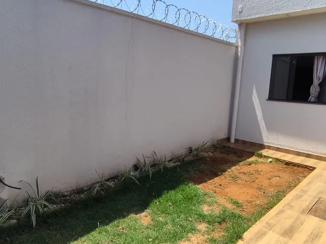 Casa à venda, Residencial Santa Fé I, Goiânia, GO