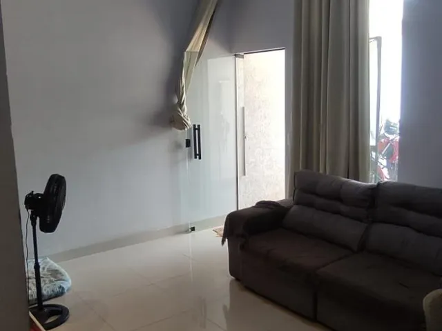 Casa à venda, Residencial Santa Fé I, Goiânia, GO