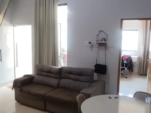 Casa à venda, Residencial Santa Fé I, Goiânia, GO