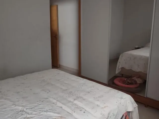 Casa à venda, Residencial Santa Fé I, Goiânia, GO