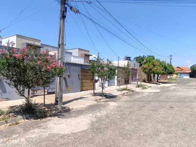 Casa à venda, Residencial Santa Fé I, Goiânia, GO