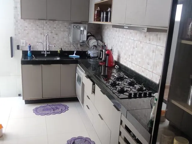 Casa à venda, Residencial Santa Fé I, Goiânia, GO