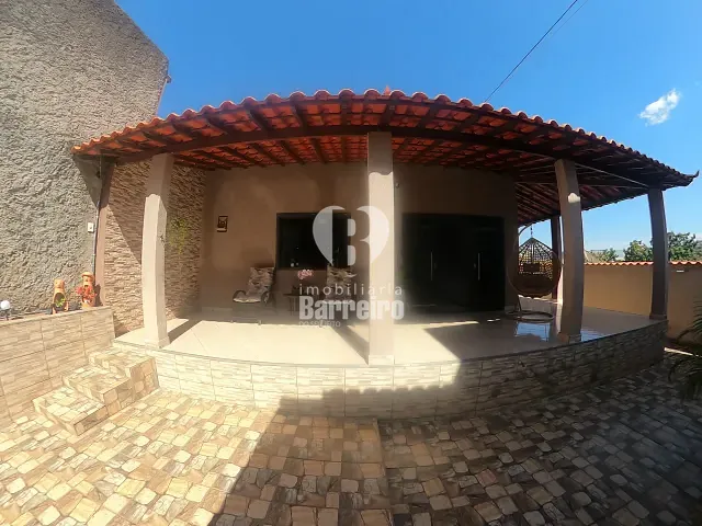 Casa 3 quartos e 1 banheiro, à venda, no bairro Novo Santa Cecília (Barreiro) em Belo Horizonte