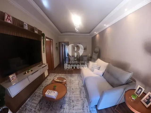Casa 3 quartos e 1 banheiro, à venda, no bairro Novo Santa Cecília (Barreiro) em Belo Horizonte