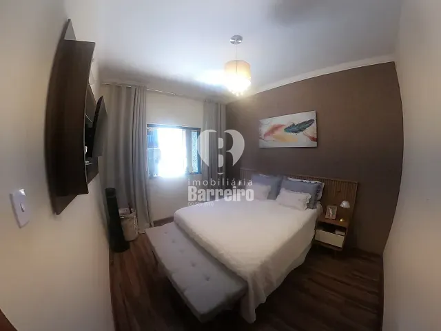 Casa 3 quartos e 1 banheiro, à venda, no bairro Novo Santa Cecília (Barreiro) em Belo Horizonte