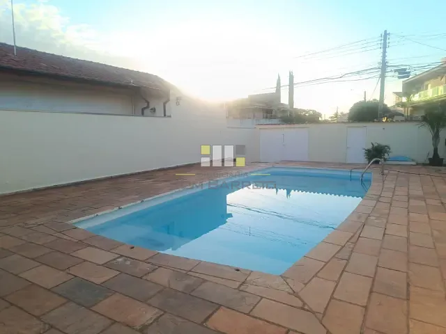Casa com 250m² 1 quarto e 1 banheiro, para alugar, no bairro Parque Residencial Casarão em Sumaré