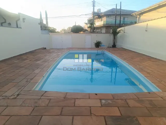 Casa com 250m² 1 quarto e 1 banheiro, para alugar, no bairro Parque Residencial Casarão em Sumaré
