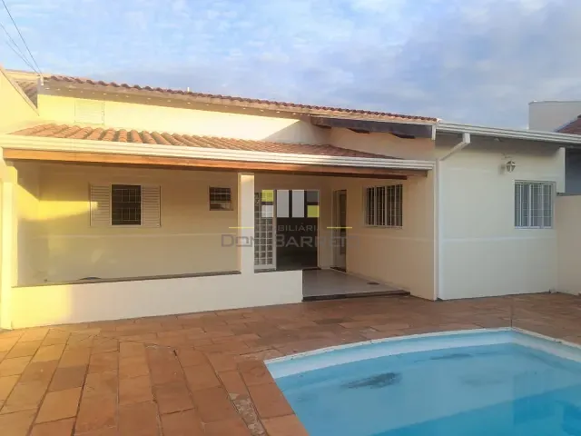 Casa com 250m² 1 quarto e 1 banheiro, para alugar, no bairro Parque Residencial Casarão em Sumaré