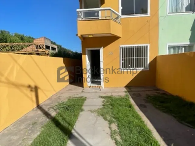 Casa 2 quartos e 2 banheiros, para alugar, no bairro Retiro em Volta Redonda