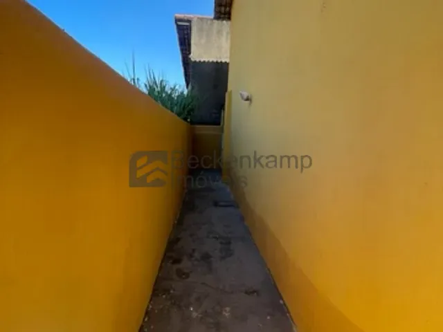 Casa 2 quartos e 2 banheiros, para alugar, no bairro Retiro em Volta Redonda