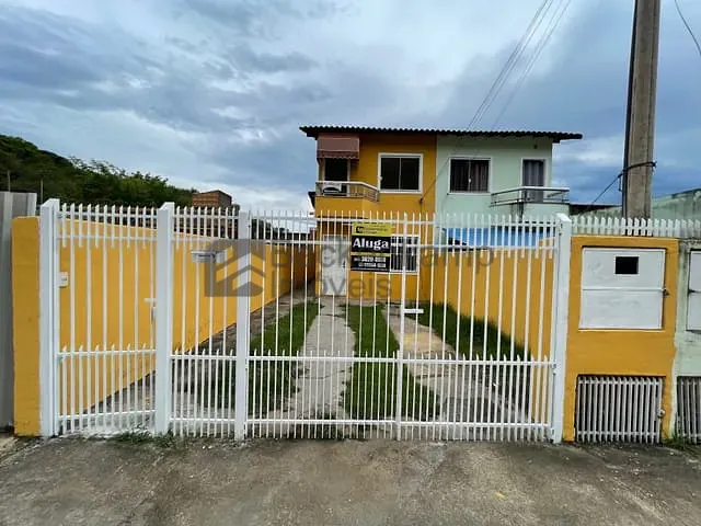 Casa 2 quartos e 2 banheiros, para alugar, no bairro Retiro em Volta Redonda