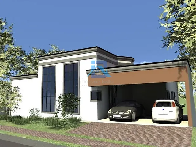Casa com 450m² 4 quartos e 4 banheiros, à venda, no bairro Residencial Fazenda Serrinha em Itatiba
