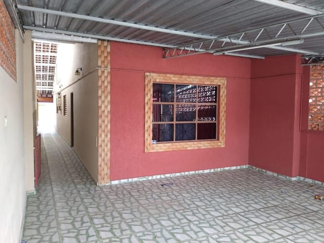 Foto do Casa - Casa Térrea com 2 dormitório e edícula Ideal para Conforto e Comodidade por R$370mil Vila Olímpia, Sorocaba! | Bella Casa Imob