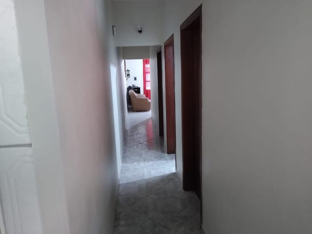 Foto do Casa - Casa Térrea com 2 dormitório e edícula Ideal para Conforto e Comodidade por R$370mil Vila Olímpia, Sorocaba! | Bella Casa Imob