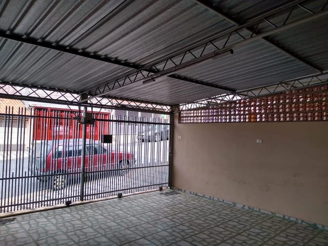 Foto do Casa - Casa Térrea com 2 dormitório e edícula Ideal para Conforto e Comodidade por R$370mil Vila Olímpia, Sorocaba! | Bella Casa Imob