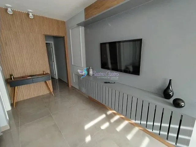 Casa com 125m² 2 quartos e 2 banheiros, à venda, no bairro Loteamento Jardim Santa Fé em Bom Jesus dos Perdões