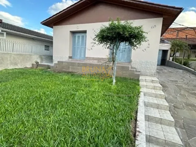 Casa 3 quartos e 2 banheiros, para alugar, no bairro Santa Fé em Sapiranga