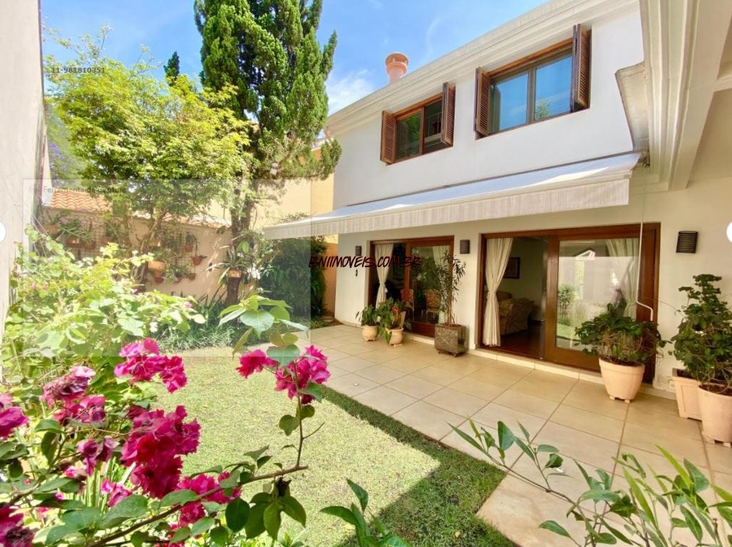 Casa, 4 quartos, 430 m² - Foto 1