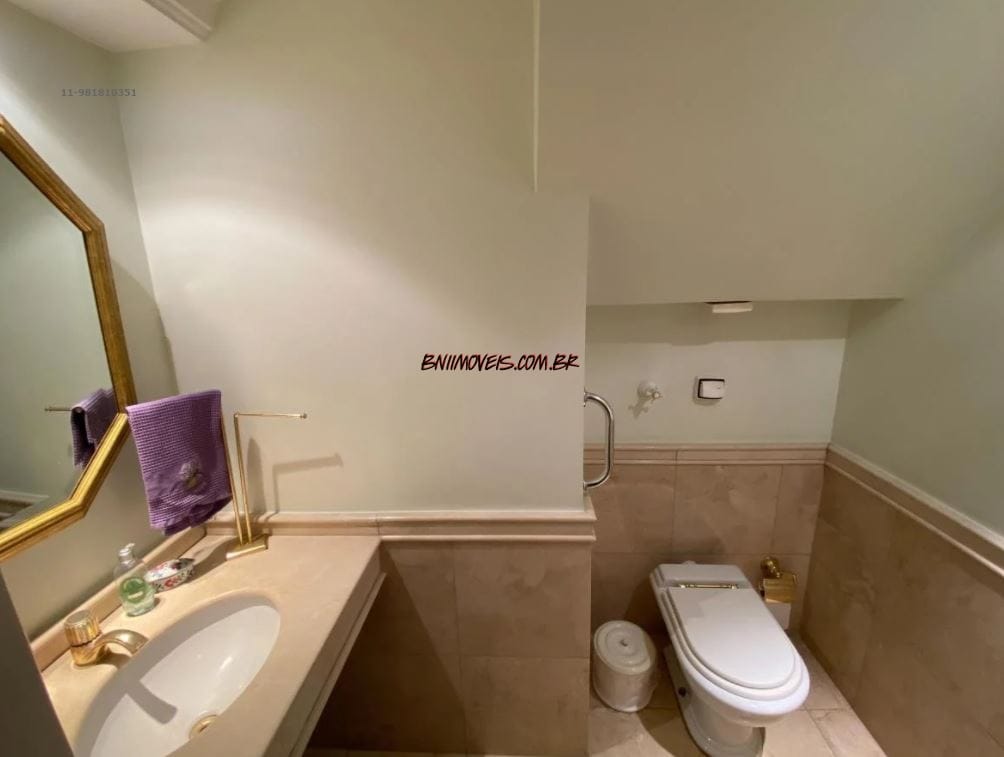 Casa, 4 quartos, 430 m² - Foto 21