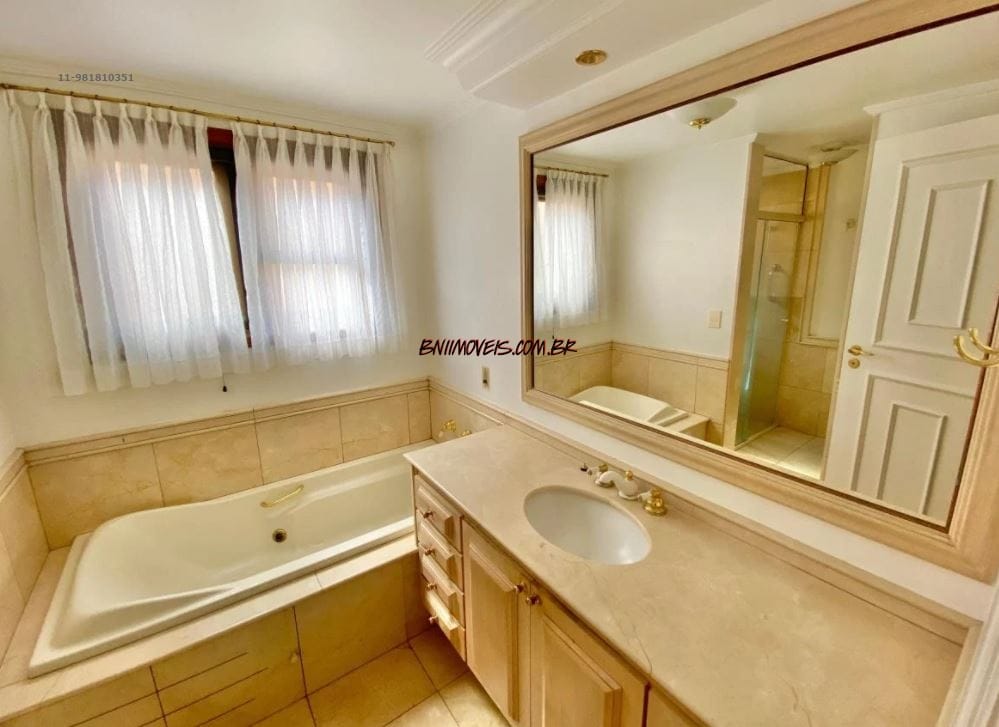 Casa, 4 quartos, 430 m² - Foto 12