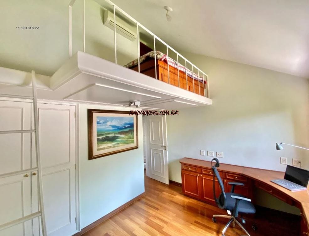 Casa, 4 quartos, 430 m² - Foto 15