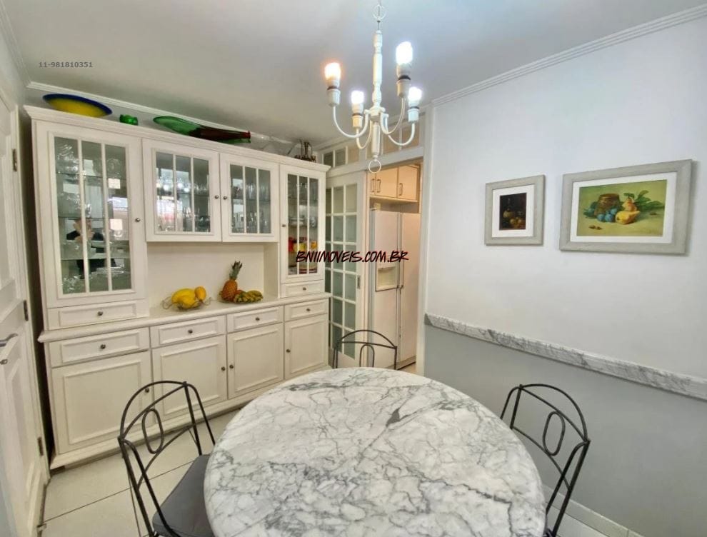 Casa, 4 quartos, 430 m² - Foto 26