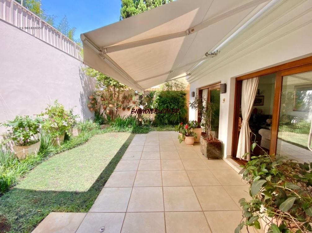 Casa, 4 quartos, 430 m² - Foto 22