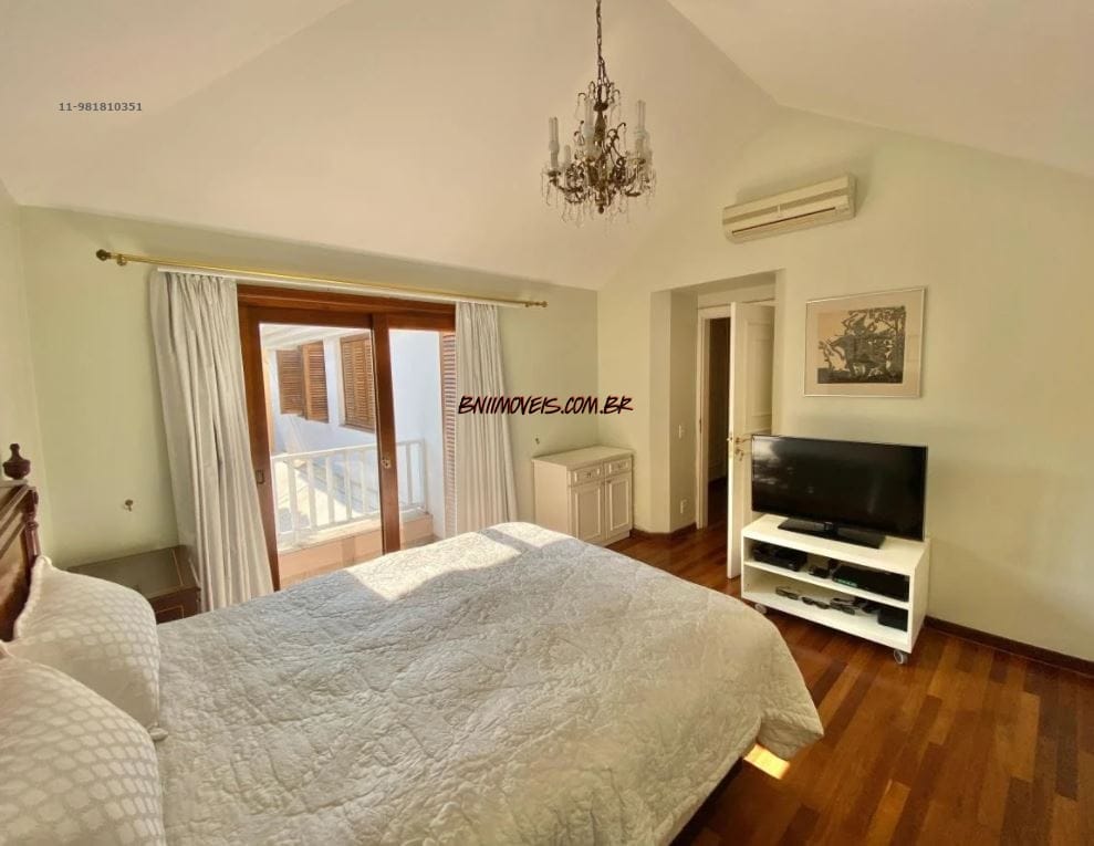 Casa, 4 quartos, 430 m² - Foto 4