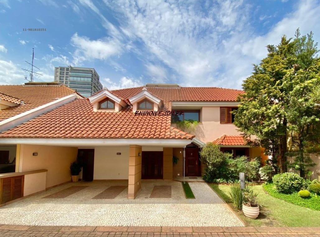 Casa, 4 quartos, 430 m² - Foto 2