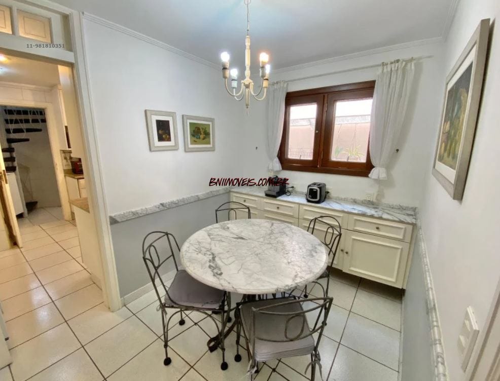 Casa, 4 quartos, 430 m² - Foto 25