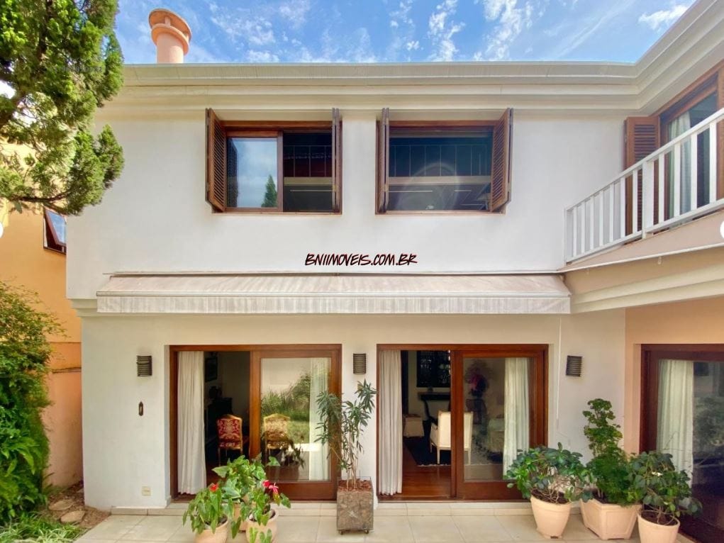 Casa, 4 quartos, 430 m² - Foto 3