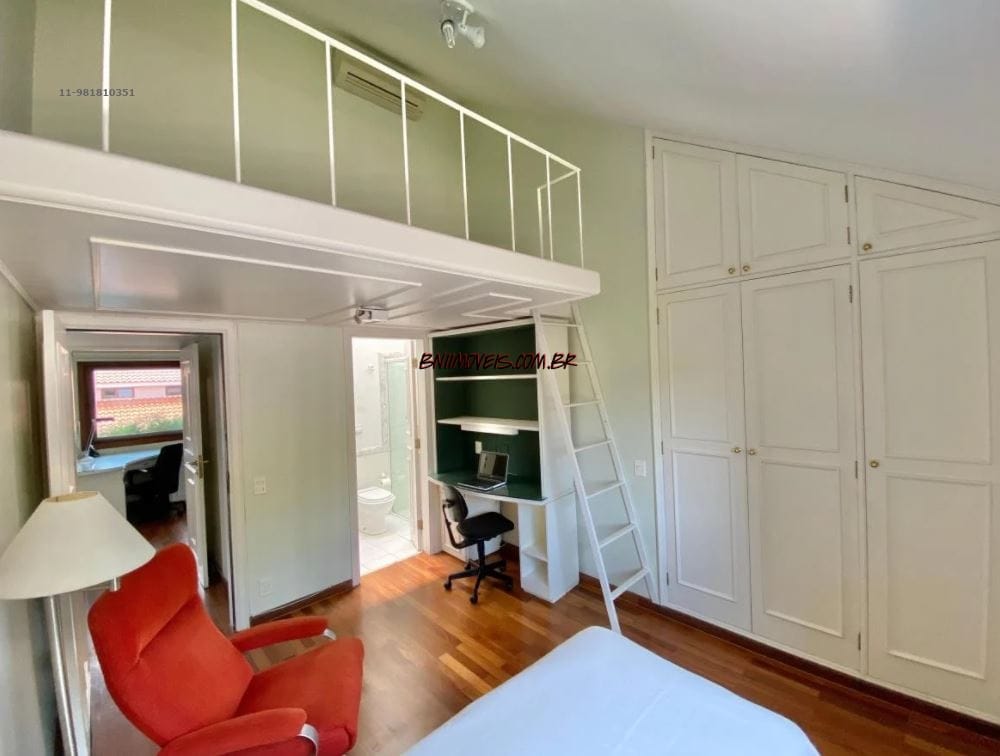 Casa, 4 quartos, 430 m² - Foto 13